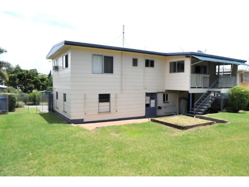 4 Acacia Court, Gladstone QLD 4680