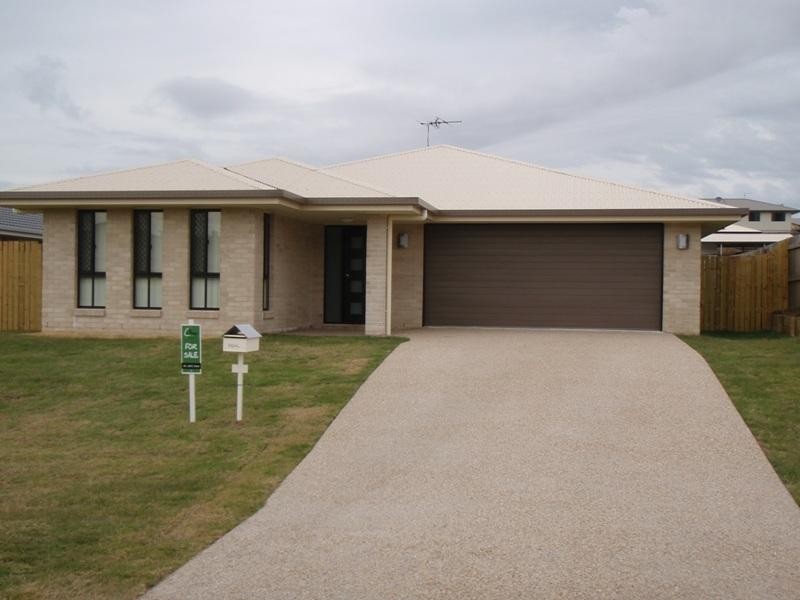 20 Sunpoint Way, Calliope QLD 4680