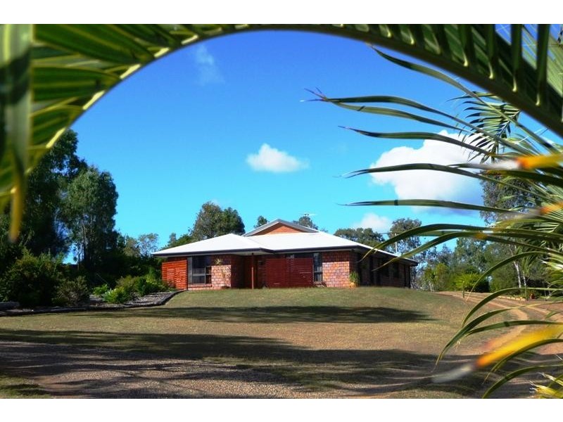 112 Herbertson Road, Calliope QLD 4680