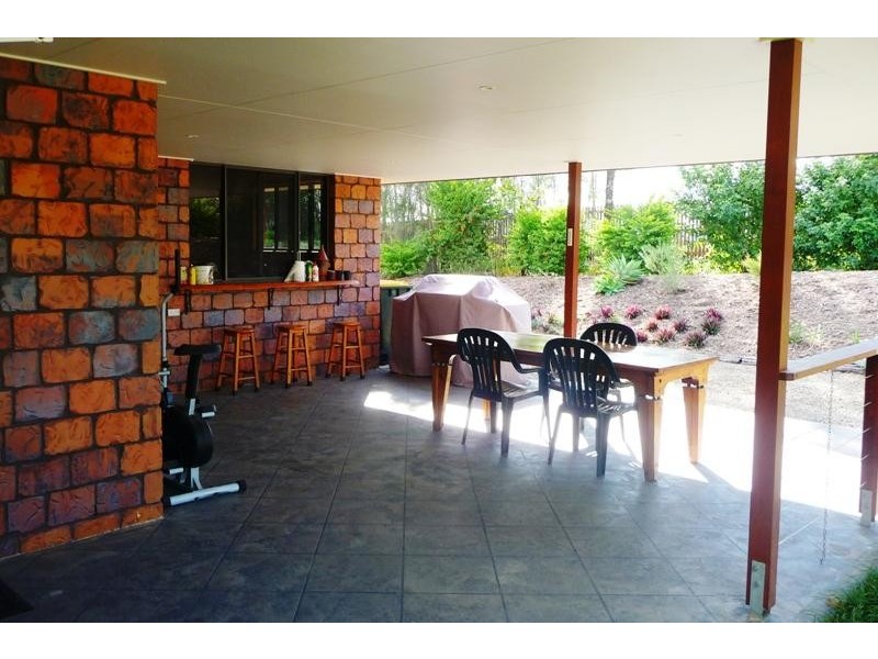 112 Herbertson Road, Calliope QLD 4680