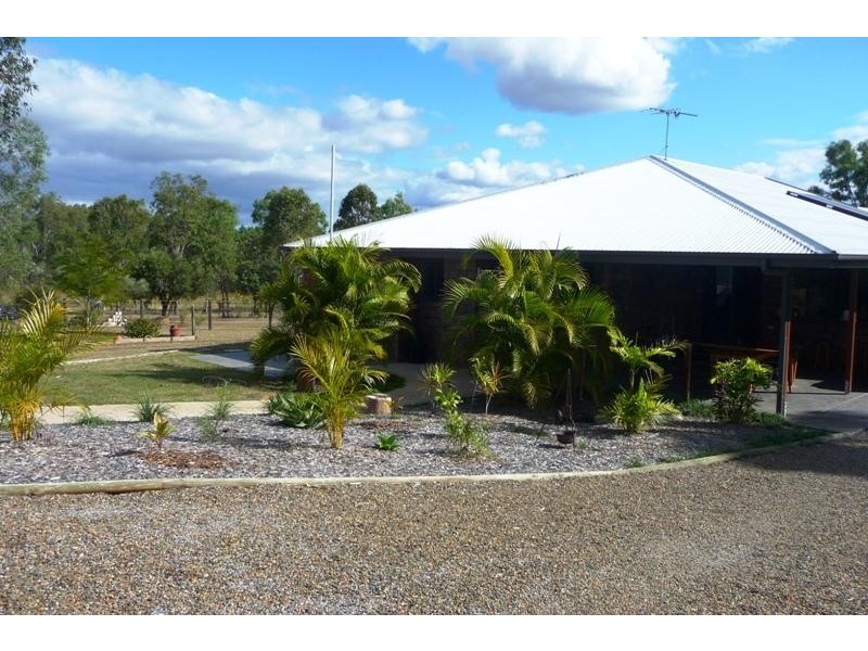112 Herbertson Road, Calliope QLD 4680