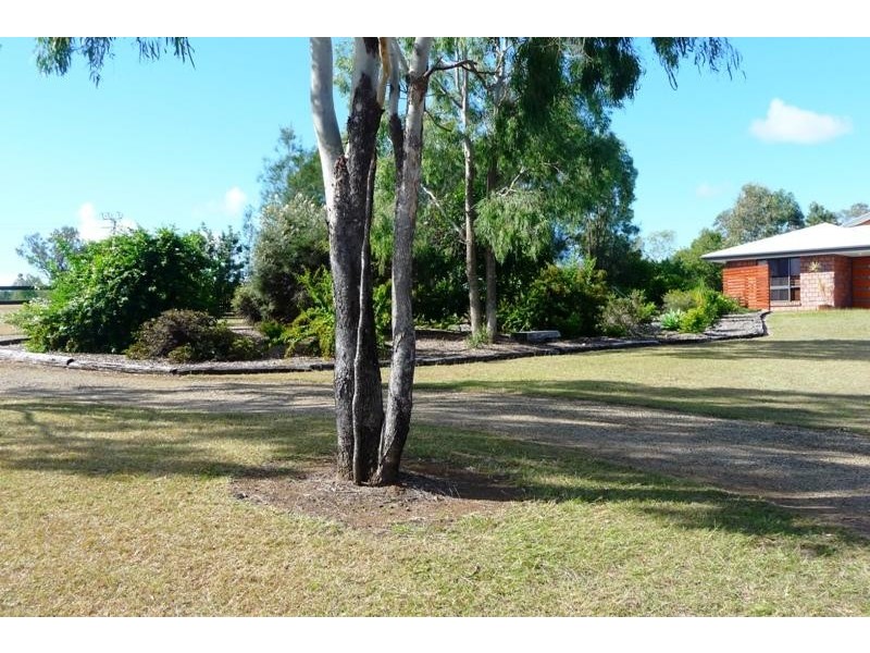 112 Herbertson Road, Calliope QLD 4680