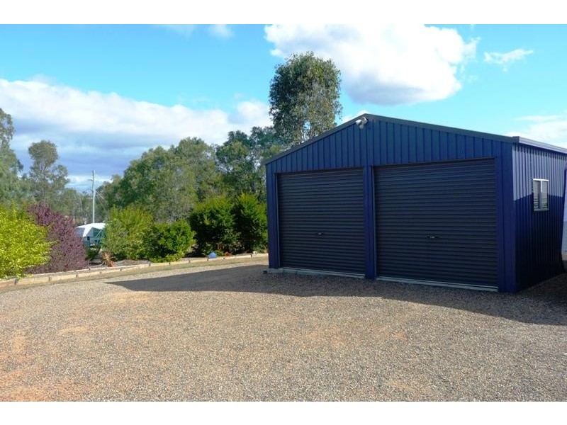112 Herbertson Road, Calliope QLD 4680