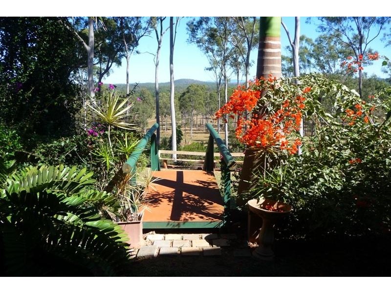 622 Calliope River Road, Calliope QLD 4680