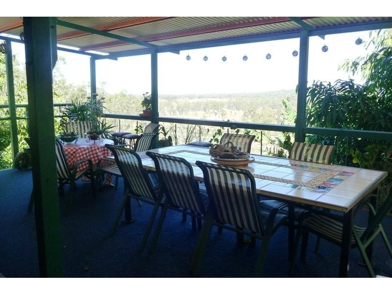 622 Calliope River Road, Calliope QLD 4680