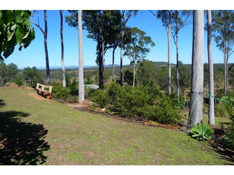 622 Calliope River Road, Calliope QLD 4680