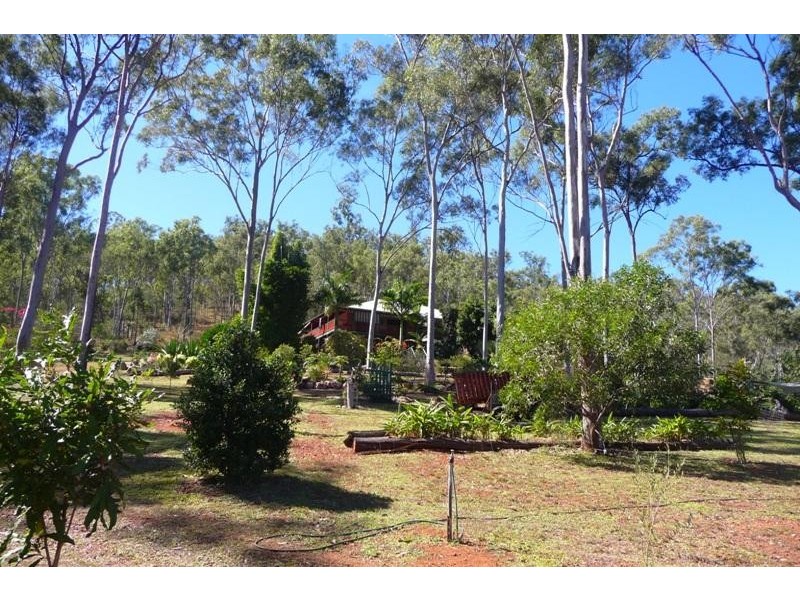 622 Calliope River Road, Calliope QLD 4680