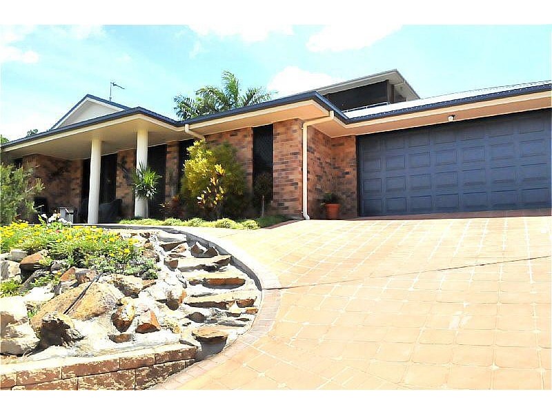 4 Cassia Crt, Gladstone QLD 4680