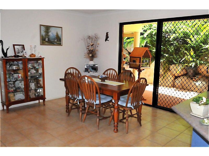 4 Cassia Crt, Gladstone QLD 4680