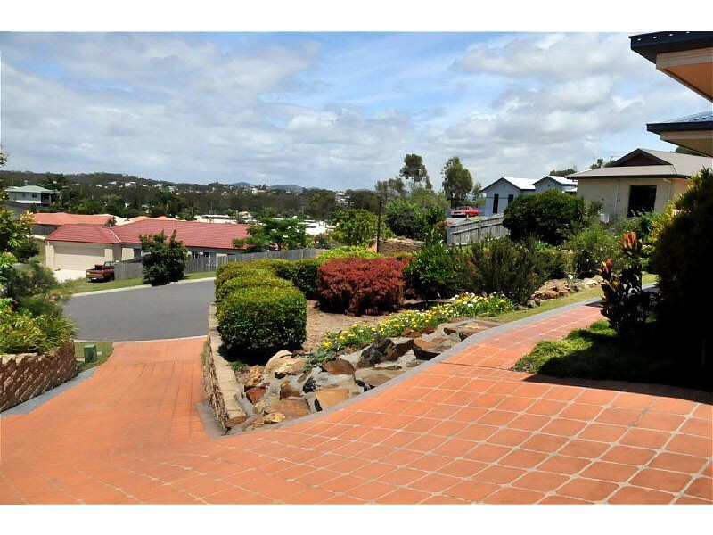 4 Cassia Crt, Gladstone QLD 4680