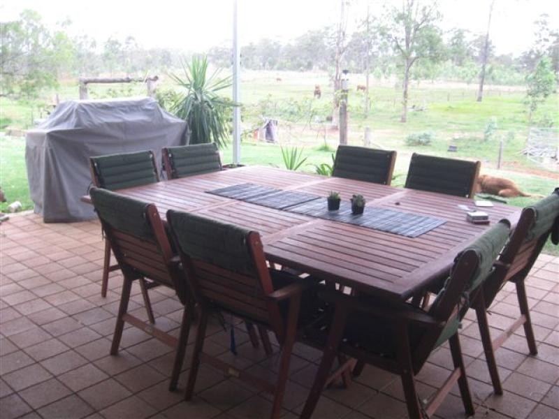 590 Calliope River Road, Gladstone QLD 4680