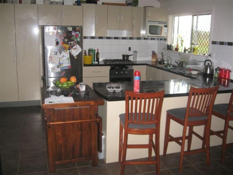 590 Calliope River Road, Gladstone QLD 4680