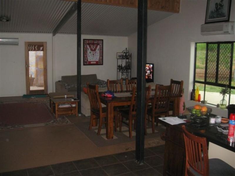 590 Calliope River Road, Gladstone QLD 4680