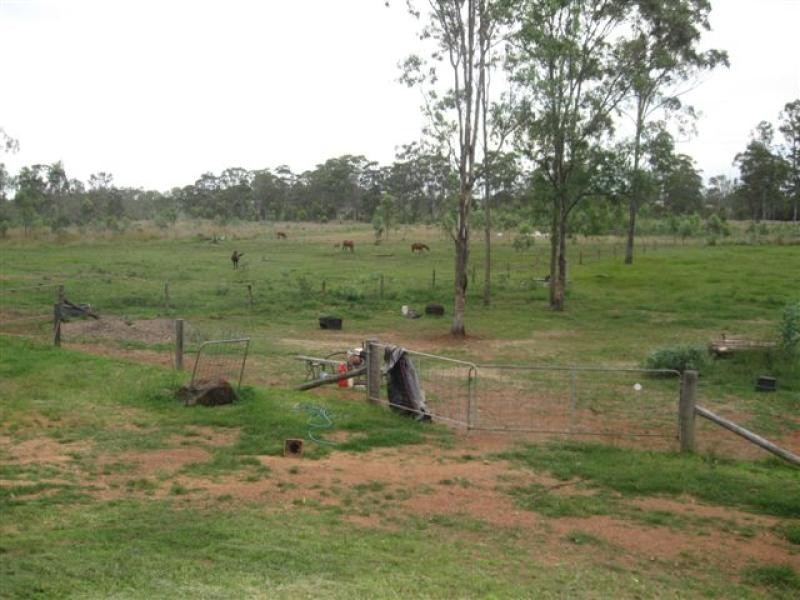 590 Calliope River Road, Gladstone QLD 4680