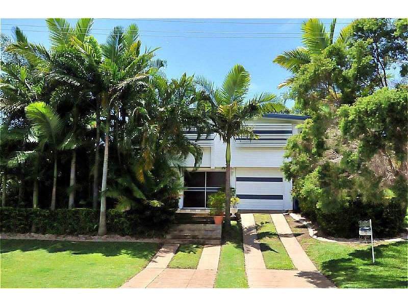 5 Cook Street, Gladstone QLD 4680