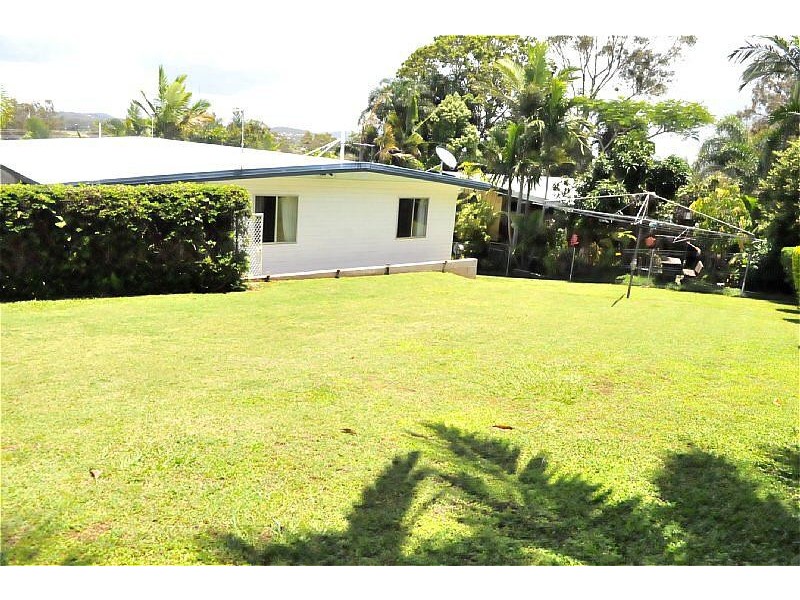 5 Cook Street, Gladstone QLD 4680