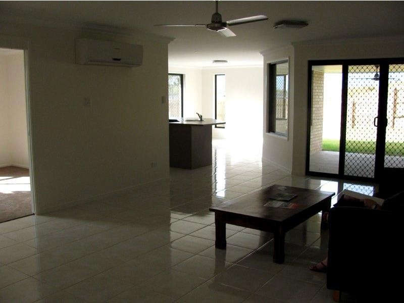 57 Skyline Drive, Gladstone QLD 4680