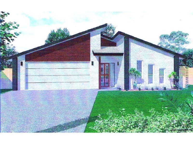 Lot 77/ Liriope Drive, Gladstone QLD 4680