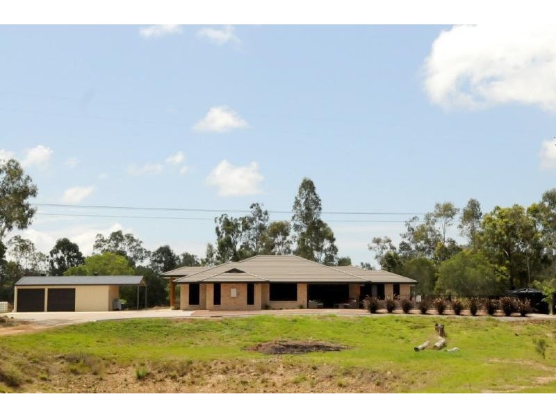 359 Jim Whyte Way, Beecher QLD 4680