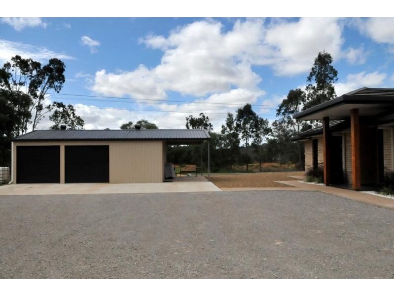 359 Jim Whyte Way, Beecher QLD 4680