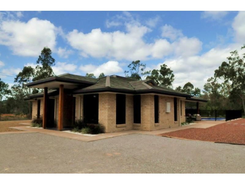 359 Jim Whyte Way, Beecher QLD 4680