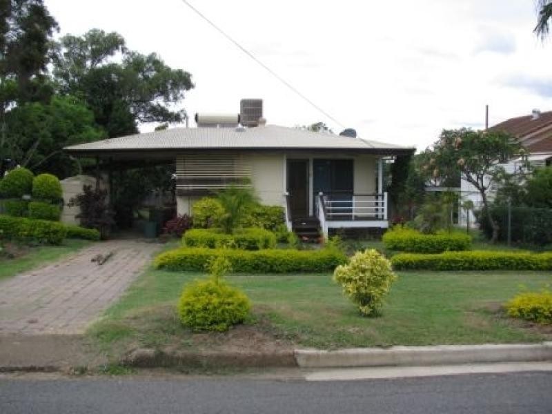 11 Ryalls Street, Gladstone QLD 4680