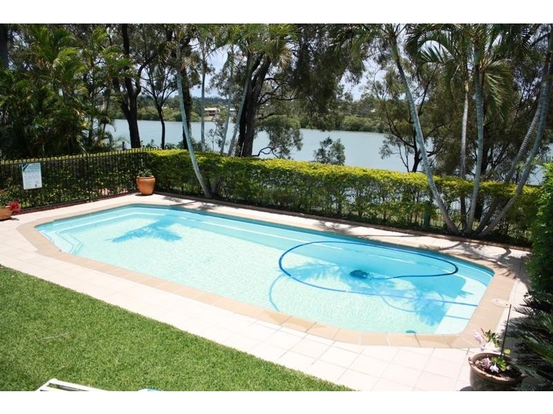 19 Langdon Street, Tannum Sands QLD 4680