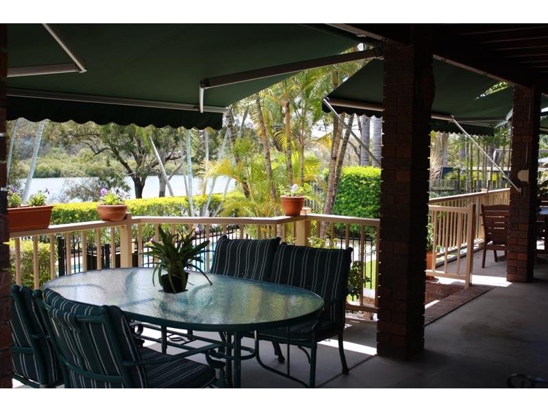 19 Langdon Street, Tannum Sands QLD 4680