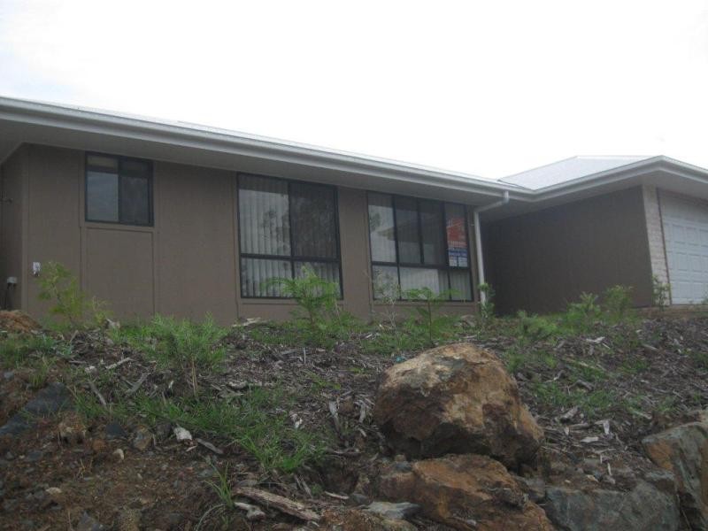 31 Stoneybrook Drive, Gladstone QLD 4680