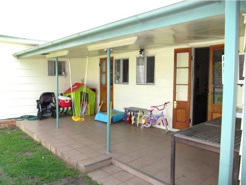 27 Fisher Street, Gladstone QLD 4680