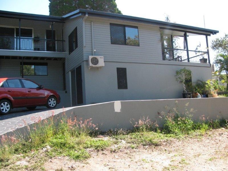 5 Gatcombe Lane, Gladstone QLD 4680