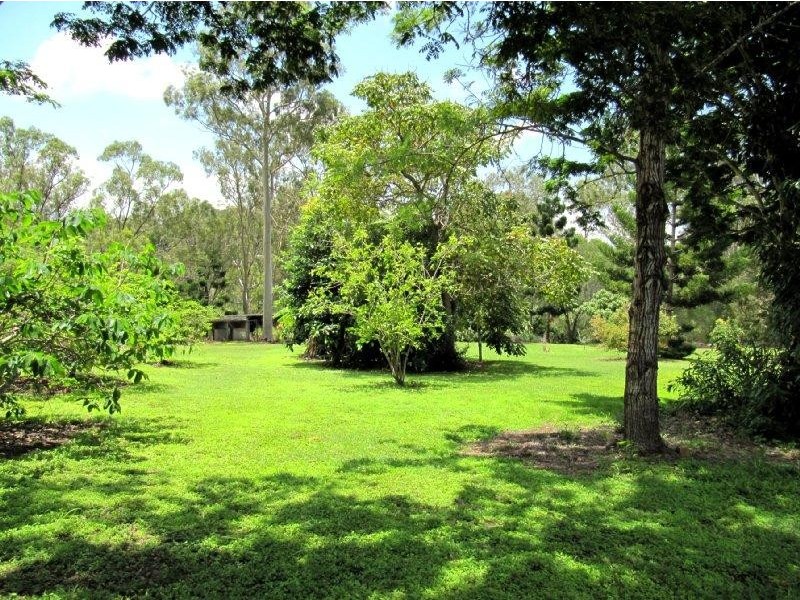 158 Schulze Road, Beecher QLD 4680