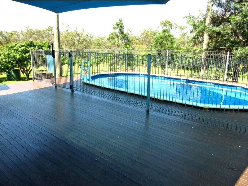 158 Schulze Road, Beecher QLD 4680