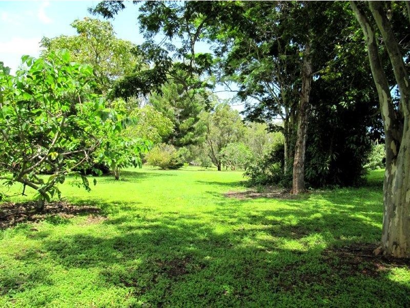 158 Schulze Road, Beecher QLD 4680