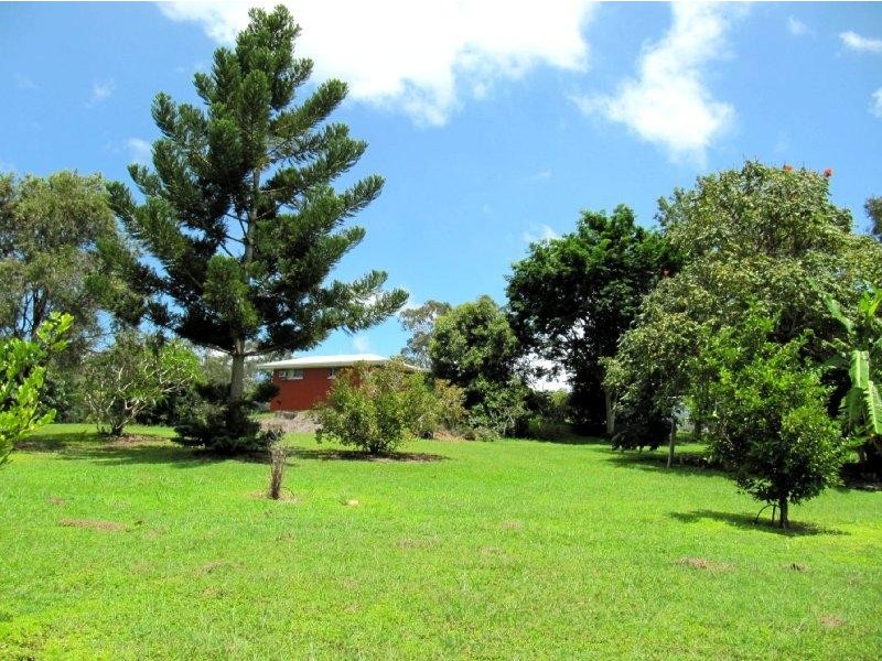 158 Schulze Road, Beecher QLD 4680