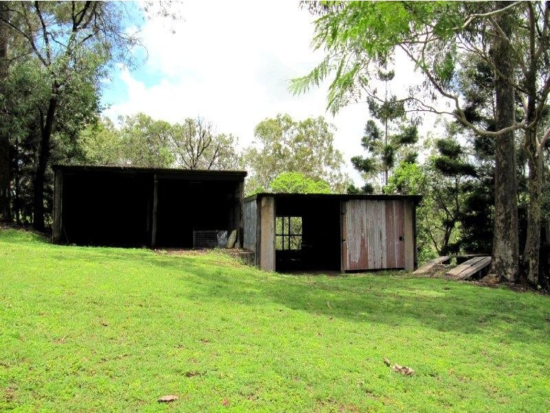 158 Schulze Road, Beecher QLD 4680