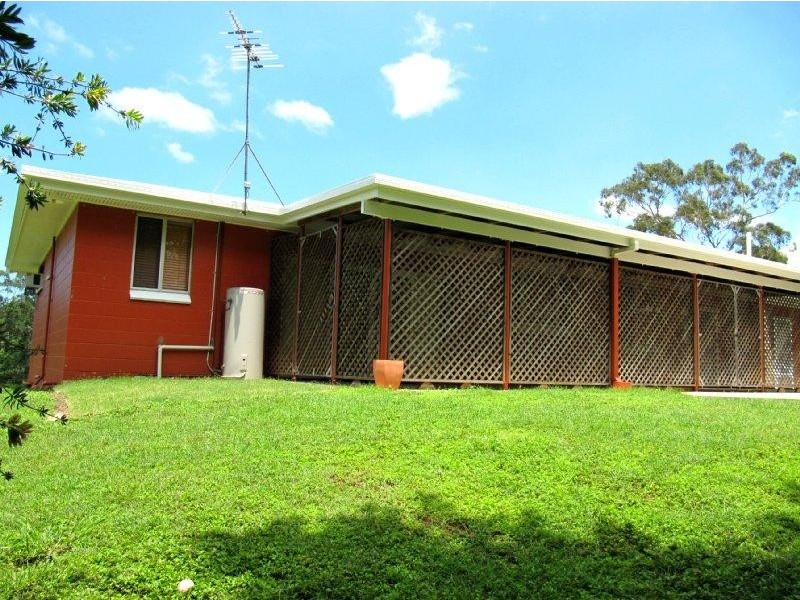 158 Schulze Road, Beecher QLD 4680