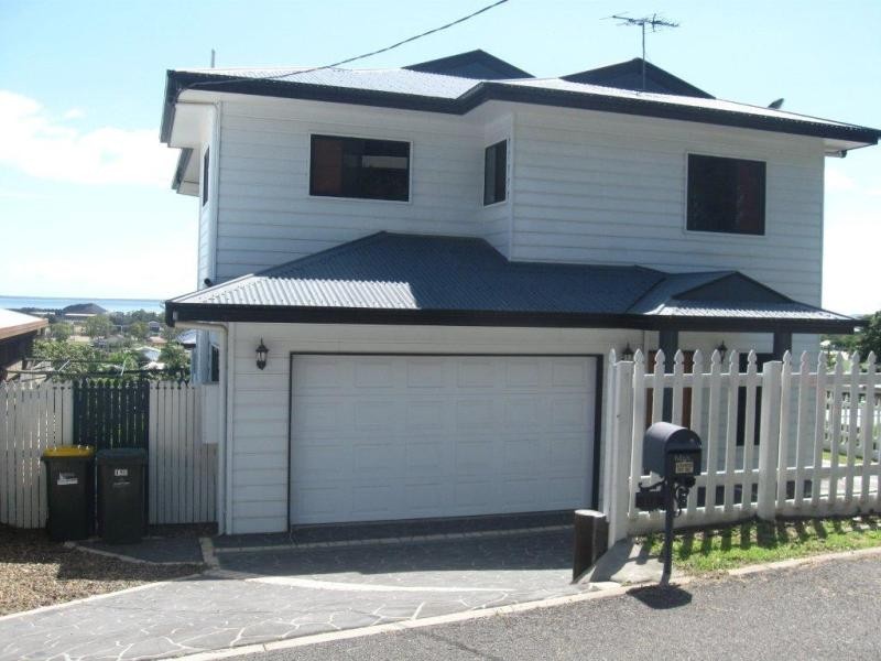 150 Oaka Lane, Gladstone QLD 4680