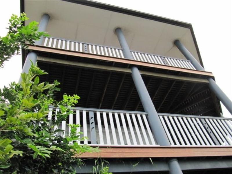 150 Oaka Lane, Gladstone QLD 4680