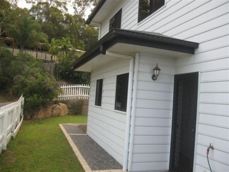 150 Oaka Lane, Gladstone QLD 4680