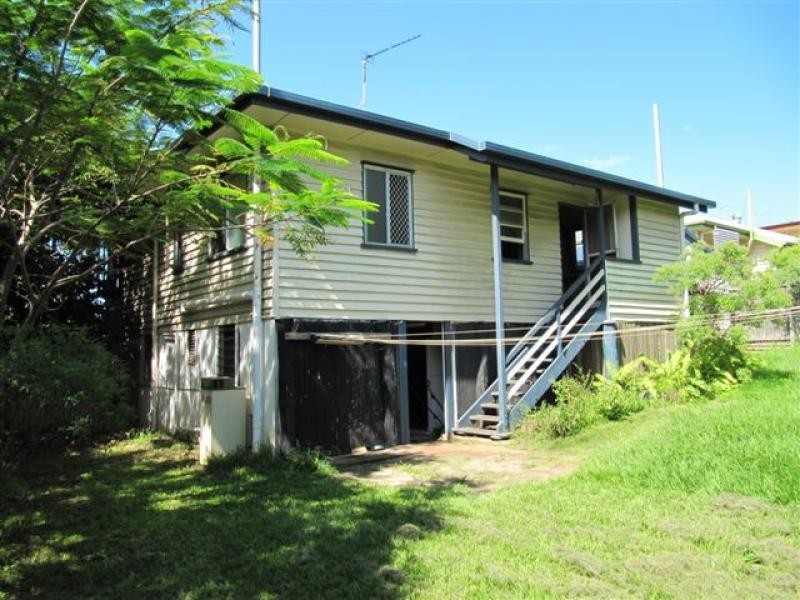 5 George Street, Gladstone QLD 4680