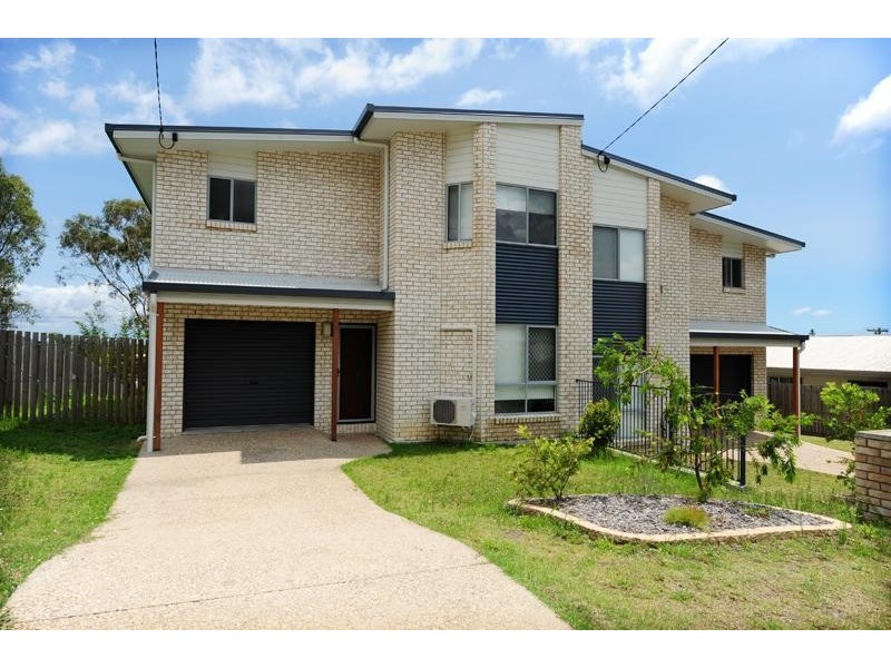 Unit 1/18 Cockatoo Drive, Gladstone QLD 4680