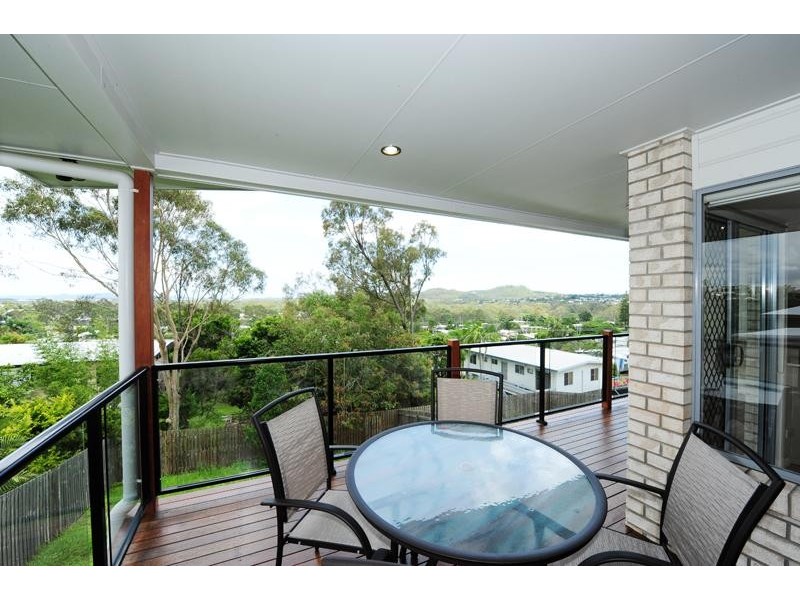 Unit 1/18 Cockatoo Drive, Gladstone QLD 4680