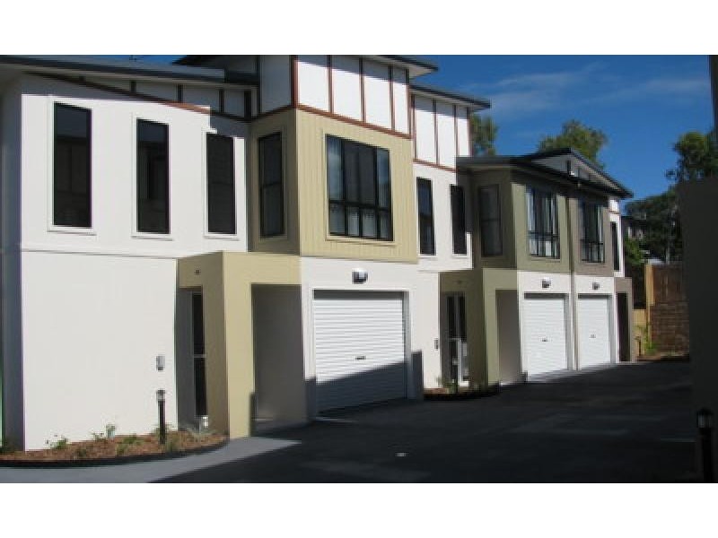 Unit 10/25 Roberts Street, Gladstone QLD 4680