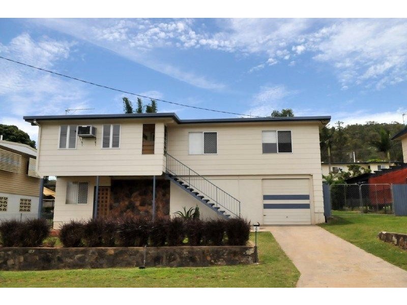 4 Acacia Court, Gladstone QLD 4680