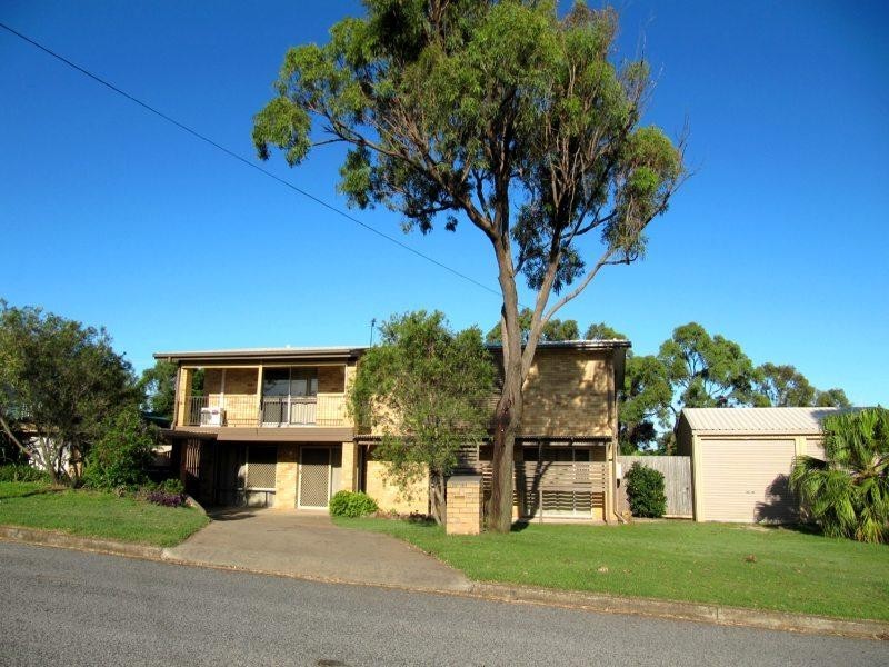 78 Sutton Street, Gladstone QLD 4680