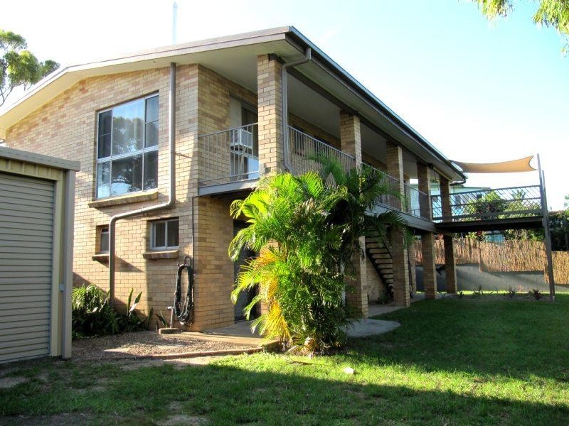 78 Sutton Street, Gladstone QLD 4680