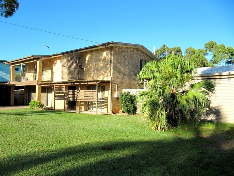 78 Sutton Street, Gladstone QLD 4680