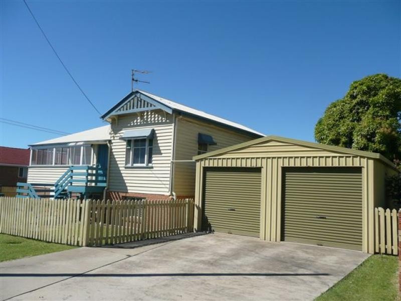 9 Eden St, Gladstone QLD 4680