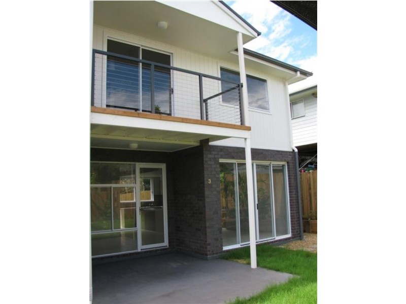 Unit 3/12-14 Fowler Street, Gladstone QLD 4680